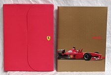 Ferrari Libro D'oro Annuario