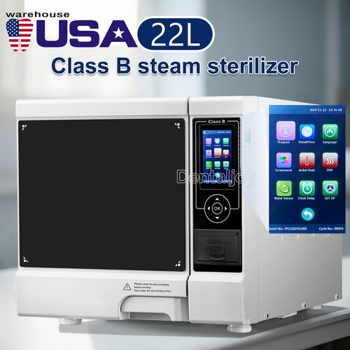 Sterilizzatore vapore - sterilizzatore, a