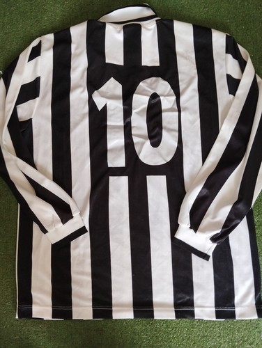 Juventus 1994 1995 baggio - juventus,