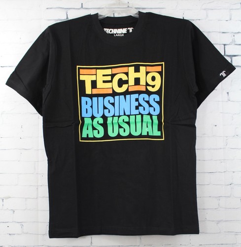 Technine business shirt - technine, t-shirt