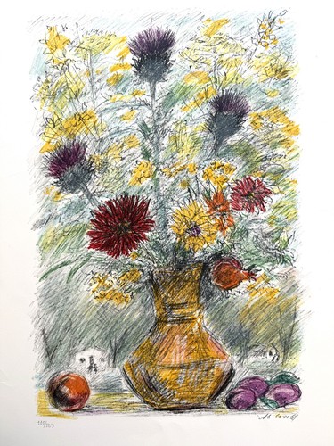 Michele cascella senza - cascella,