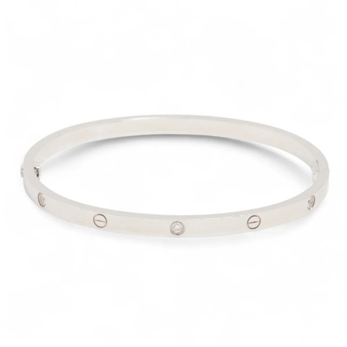 Bracciale cartier love - cartier, sm