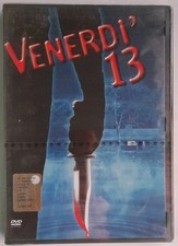 Dvd Venerdi 13 Sean S