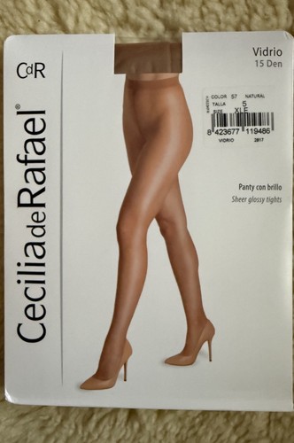 Collant cecilia rafael - collant,