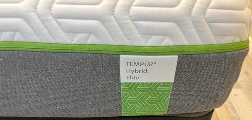 Materasso tempur hybrid - tempur, elite