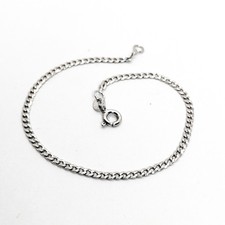Bracciale oro 18 kt uomo/donna