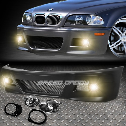 For e46 3series non m - 99-06,