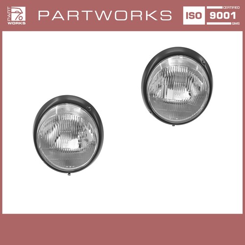 Faro proiettore per - , porsche