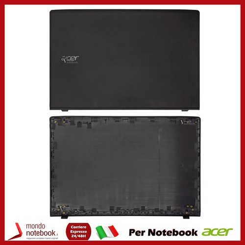 Cover lcd scocca superiore - cover,