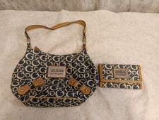 Set borsa a tracolla Guess