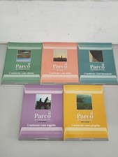 Cofanetto Libri 5 Volumi "Il