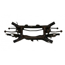 Ponte posteriore Citroen C4 Aircross 1.6 Hdi 2012-2017