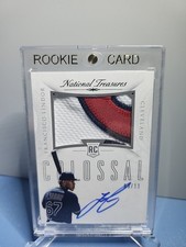 2015 Tesori Nazionali