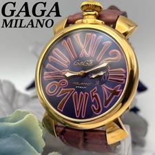 Orologio da polso GaGa MILANO