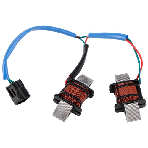Alternateur lighting coil - alternateur,