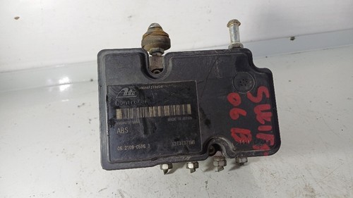 Abs per suzuki - 4°, serie
