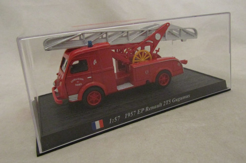 Vehicule renault 2t5 - vehicule, ep