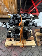 Motore Ford P4JA 1.0 80CV 59kW