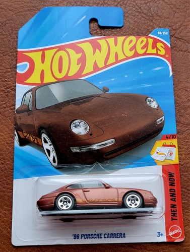 Porsche carrera brown 2026 - carrera,