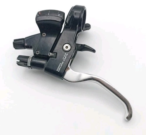 Shimano deore m567 3sp - shimano,