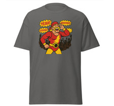 Maglietta “The Brother Legend” - Wrestling - Diversi colori