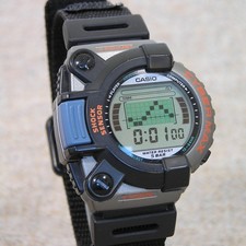 Orologio retrò anni 90 CASIO