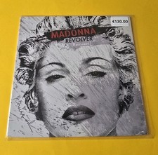 Madonna - Revolver (Remixes)