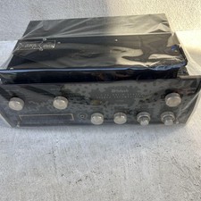 McIntosh C26 Preamplificatore