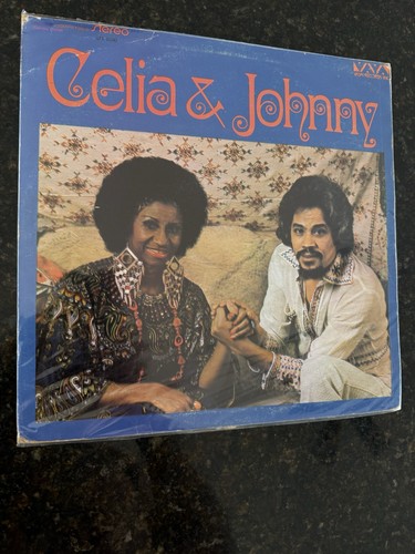 Celia johnny toro - celia, &