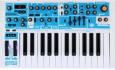 Novation Bass Station II