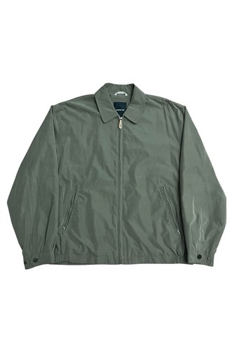 London fog olive harrington - london,