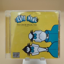 Evil Nine - You Can Be Special
