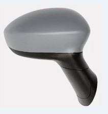 Retrovisore Specchietto DX ELETTRICO VERNICIABILE per Grande Punto - Punto Evo