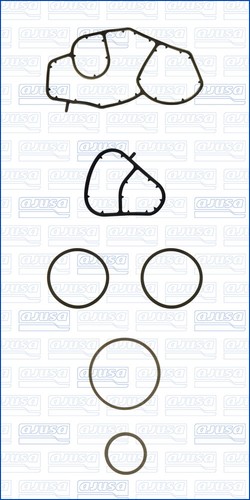 Kit guarnizioni radiatore - kit, guarnizioni,