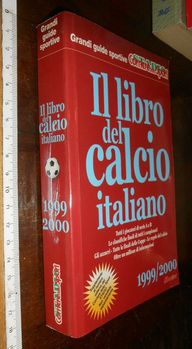 Libro del - 🔵il,