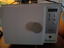 Autoclave Sterilizzatore