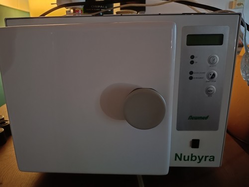Autoclave sterilizzatore - autoclave,