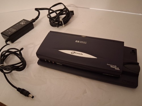 Hewlett packard jornada 680 - hewlett-packard,