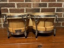 Bonghi tropicali Moperc made