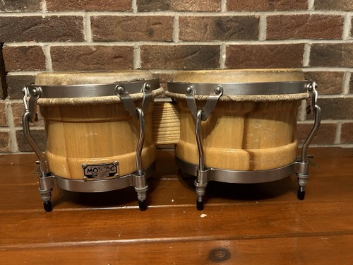 Bonghi tropicali moperc made - moperc,