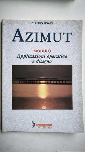 Claudio pigato azimut - claudio,
