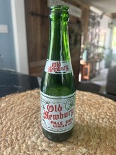 Old Newbury ACL Green SODA