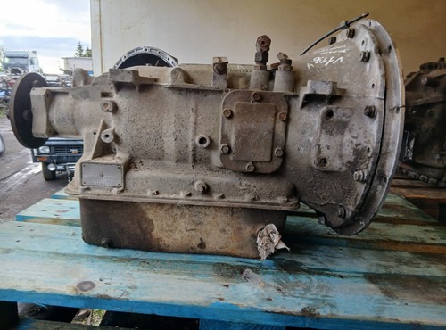 Cambio volvo fl6 - fl,, fl6,