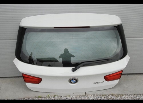 Portello post bmw serie 1 - serie,