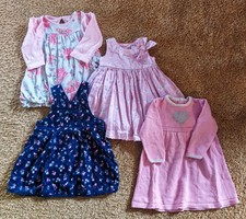 Confezione Vestito Bambina