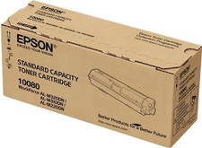 ORIGINAL Epson toner nero C13S110080 10080 ~2700 Seiten