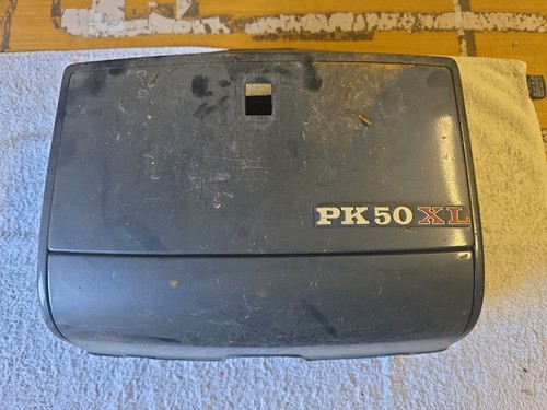 Vespa xl bauletto - vespa, pk