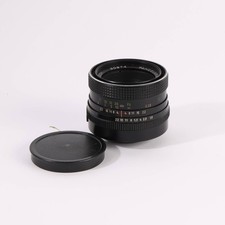 Carl Zeiss Pancolar 1,8/50 MC M42 SHP 308876