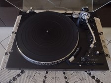 Raro giradischi Technics SL1910 -automatico DD -con Shure M95 -leggi bene