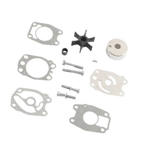 Kit girante pompa acqua